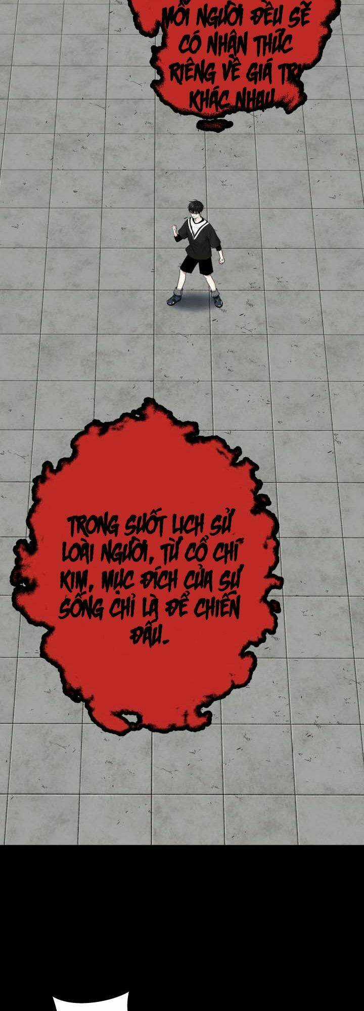 Trò Chơi Của Chúa Thượng Chapter 1 trang 68