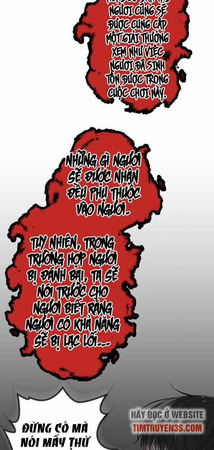 Trò Chơi Của Chúa Thượng Chapter 1 trang 70