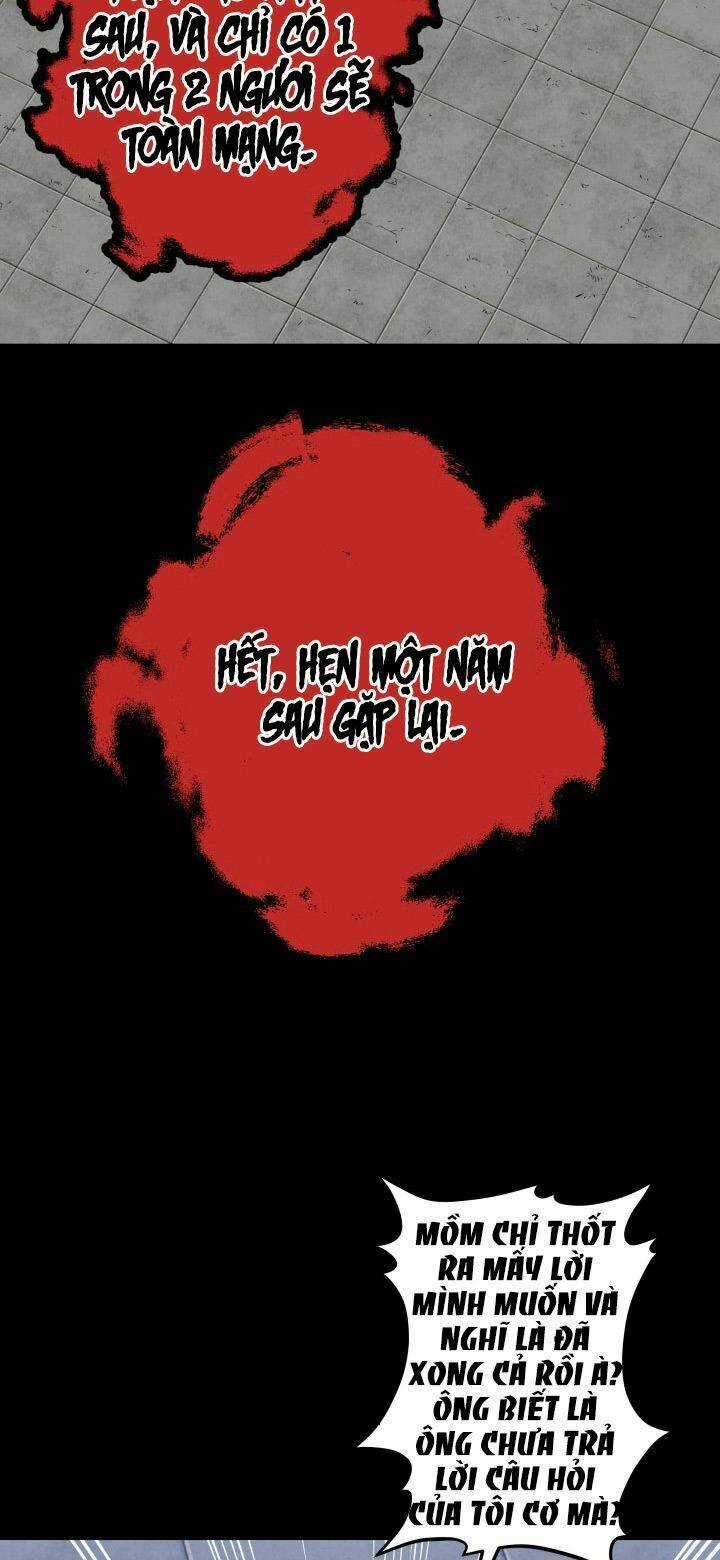 Trò Chơi Của Chúa Thượng Chapter 1 trang 72