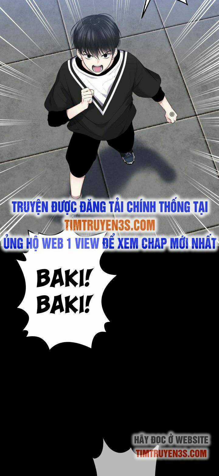 Trò Chơi Của Chúa Thượng Chapter 1 trang 73