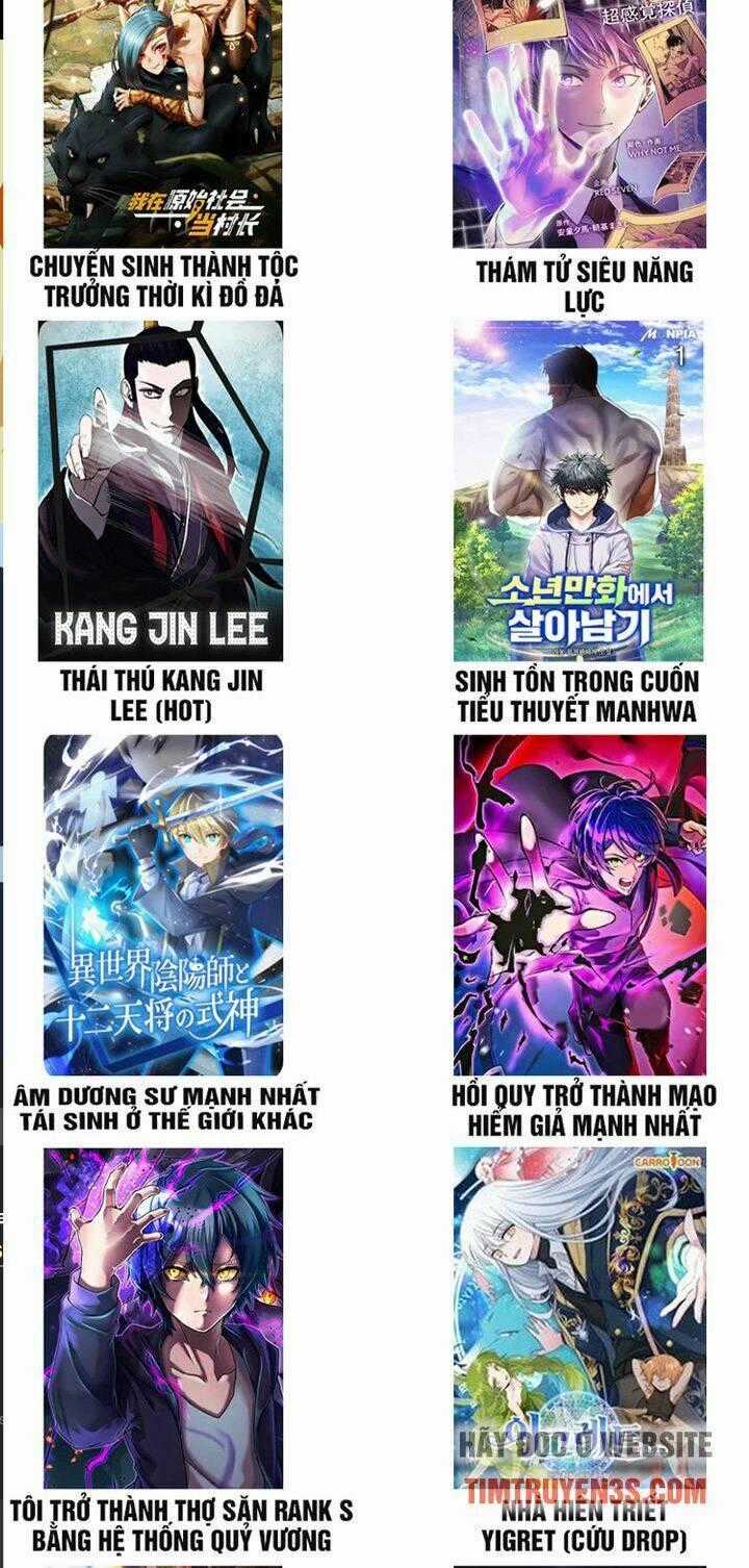 Trò Chơi Của Chúa Thượng Chapter 1 trang 76