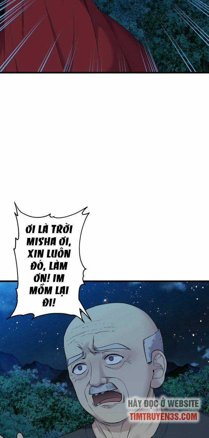 Trò Chơi Của Chúa Thượng Chapter 1 trang 8