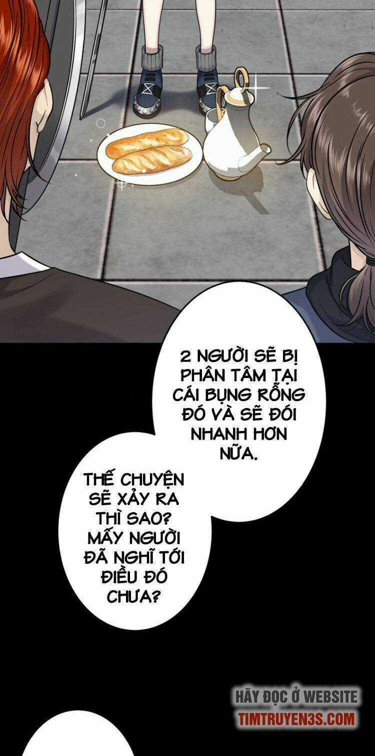 Trò Chơi Của Chúa Thượng Chapter 11 trang 11