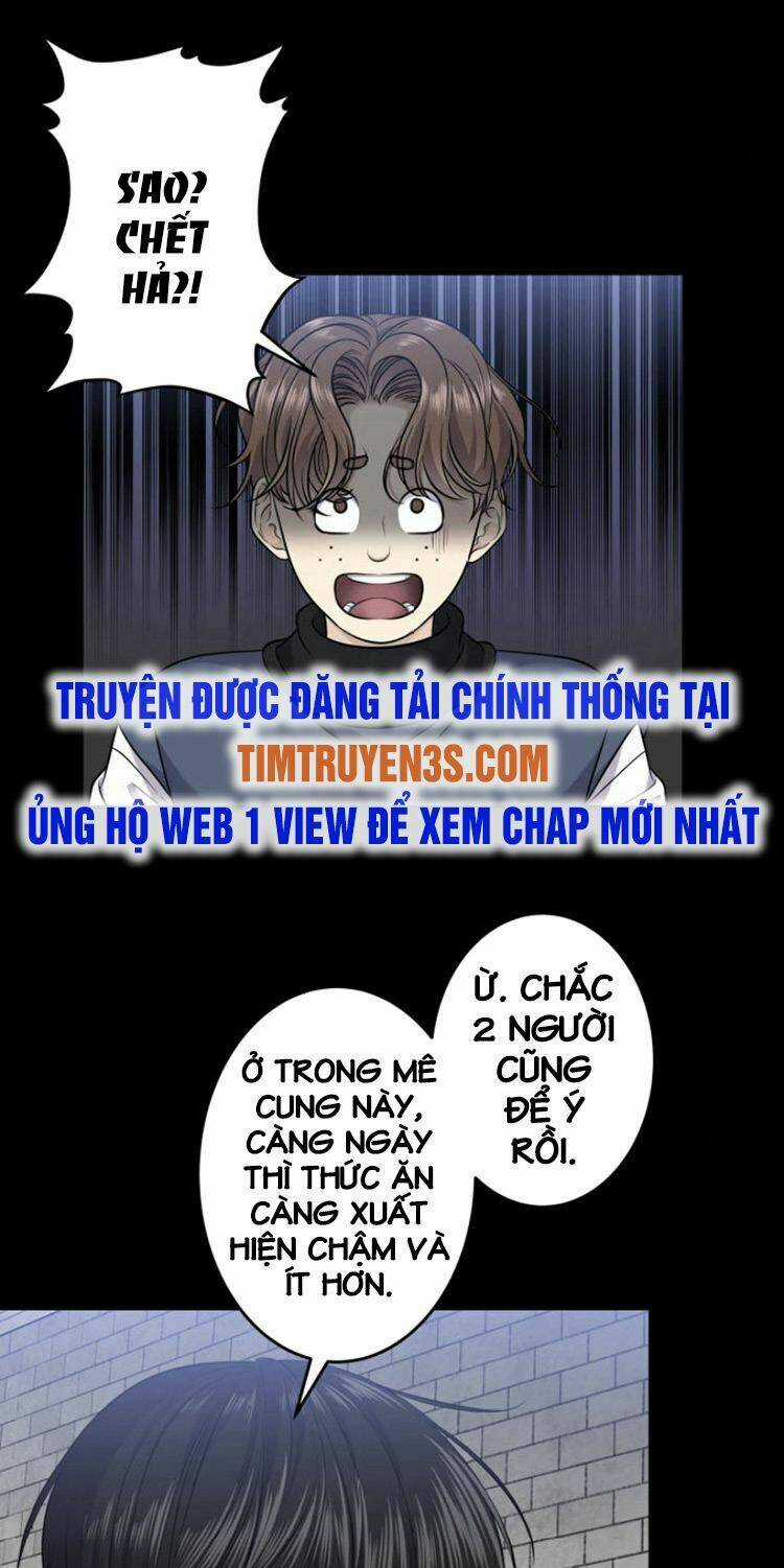 Trò Chơi Của Chúa Thượng Chapter 11 trang 13
