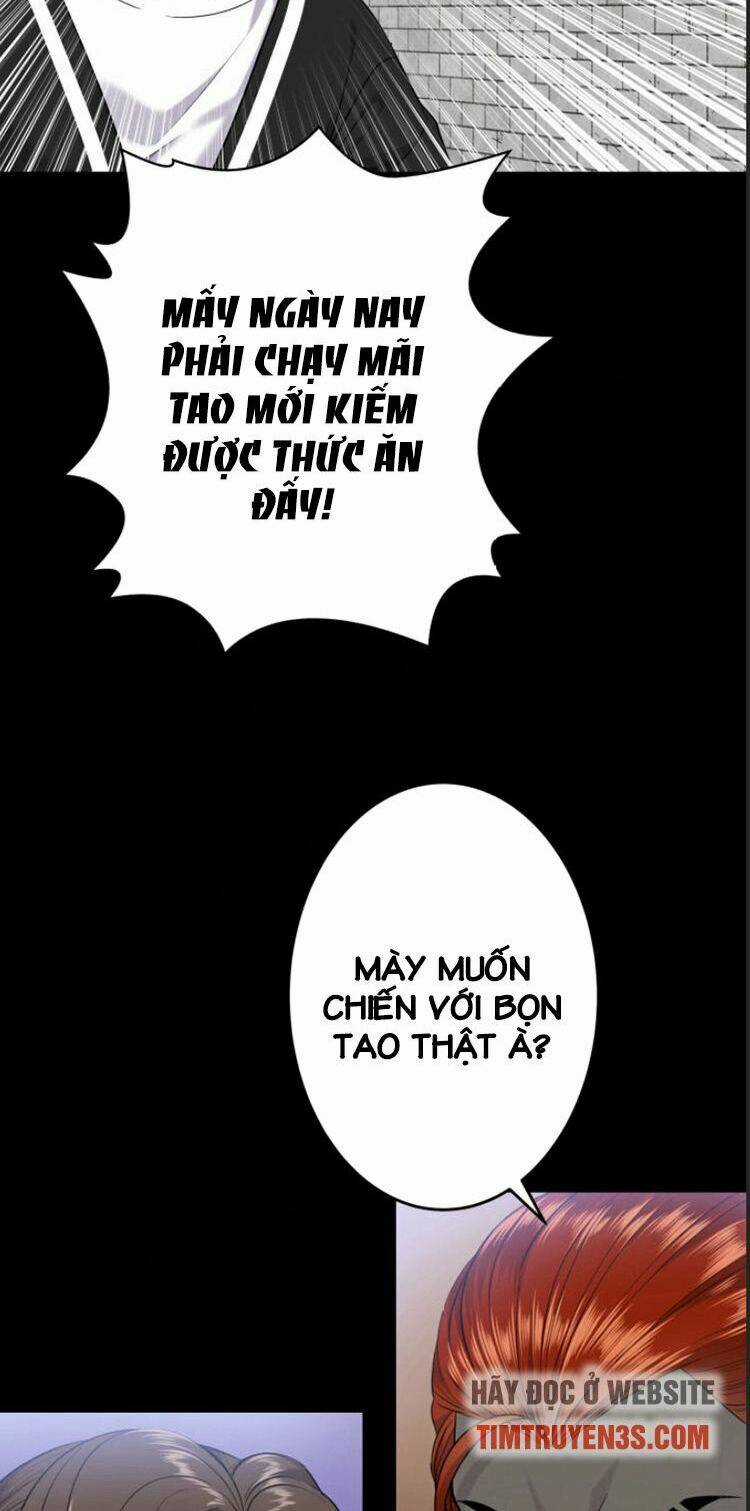 Trò Chơi Của Chúa Thượng Chapter 11 trang 2