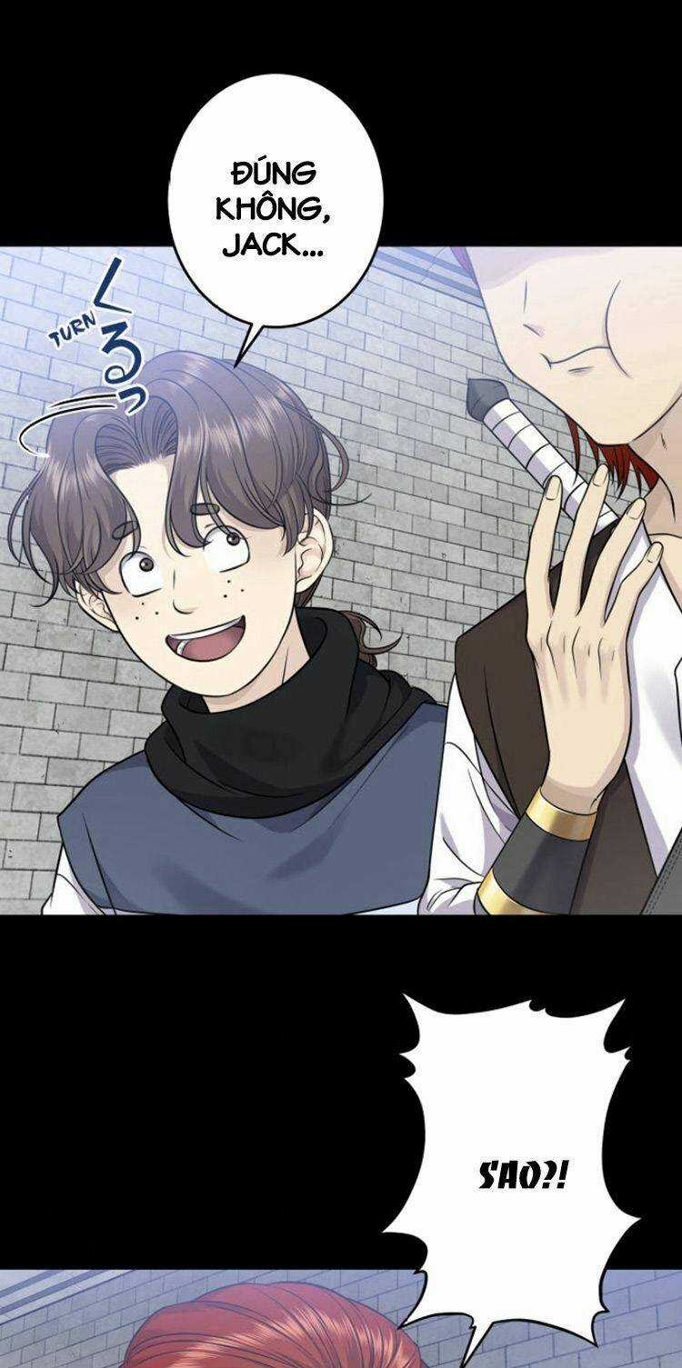 Trò Chơi Của Chúa Thượng Chapter 11 trang 24