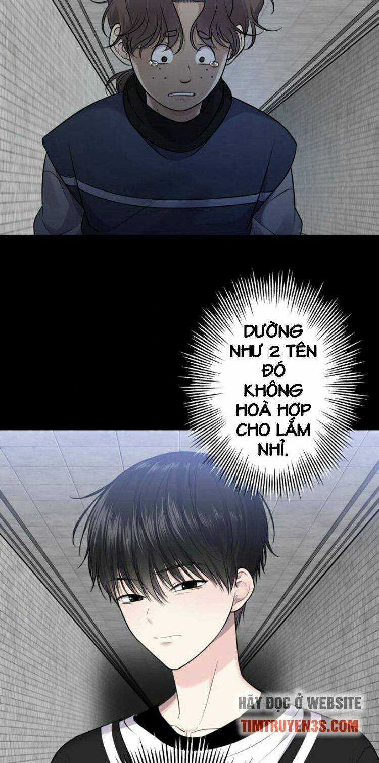 Trò Chơi Của Chúa Thượng Chapter 11 trang 28