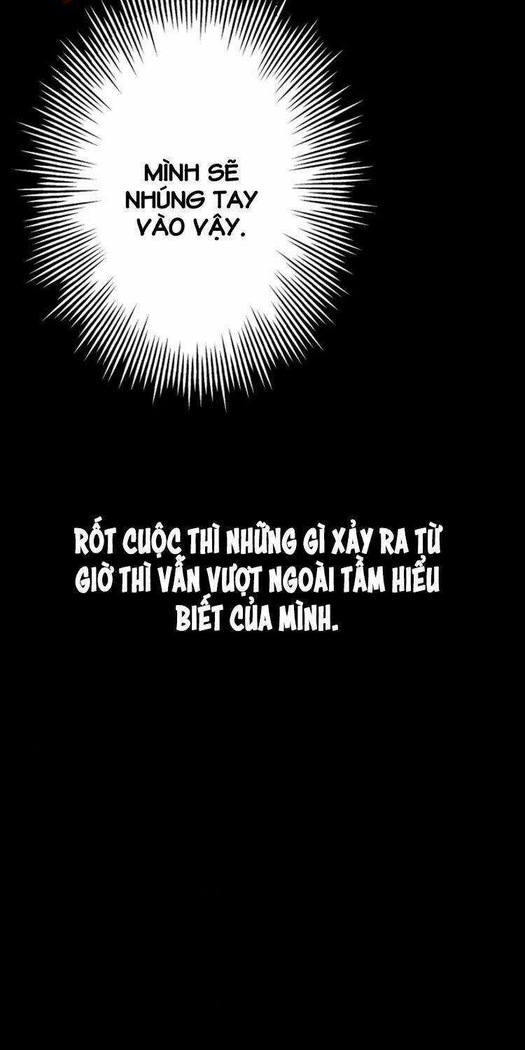 Trò Chơi Của Chúa Thượng Chapter 11 trang 30