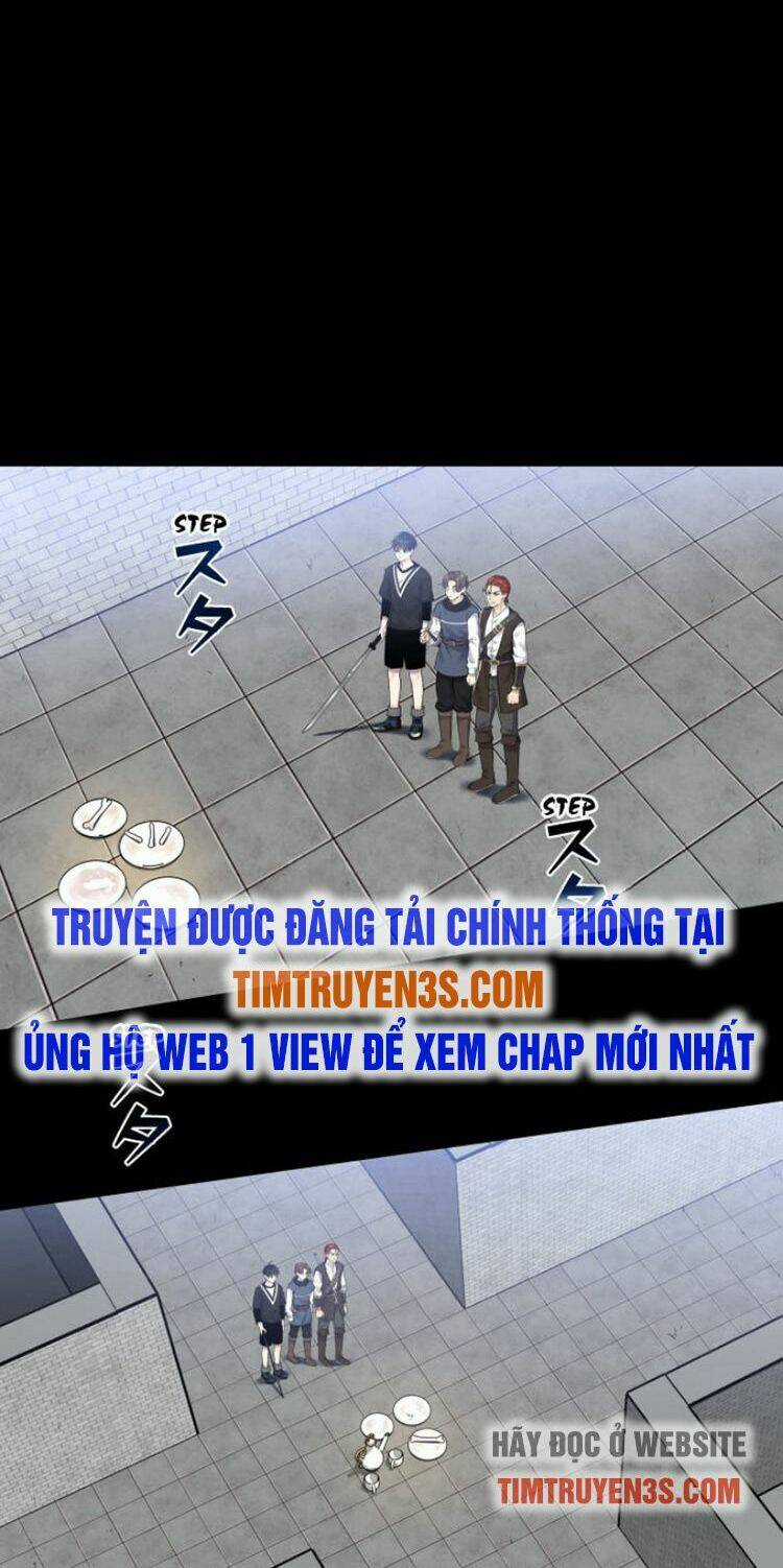 Trò Chơi Của Chúa Thượng Chapter 11 trang 31