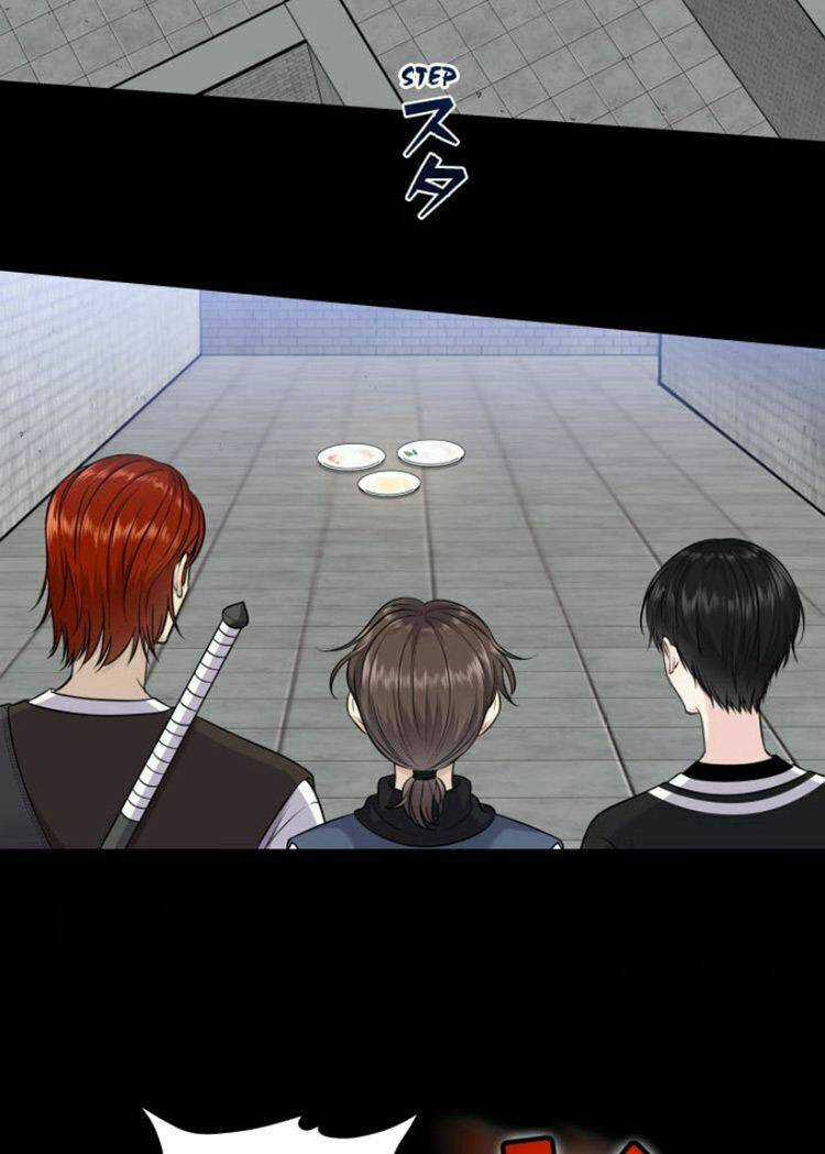 Trò Chơi Của Chúa Thượng Chapter 11 trang 32