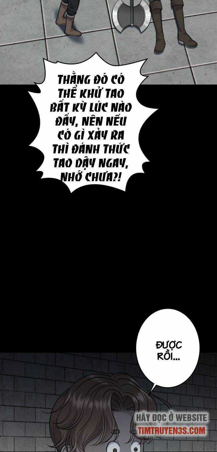 Trò Chơi Của Chúa Thượng Chapter 11 trang 39