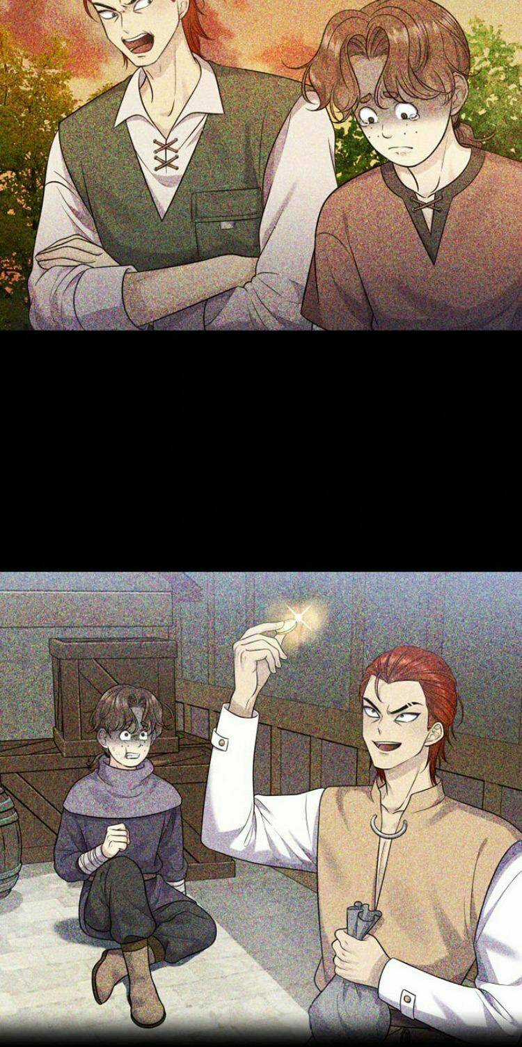 Trò Chơi Của Chúa Thượng Chapter 11 trang 41