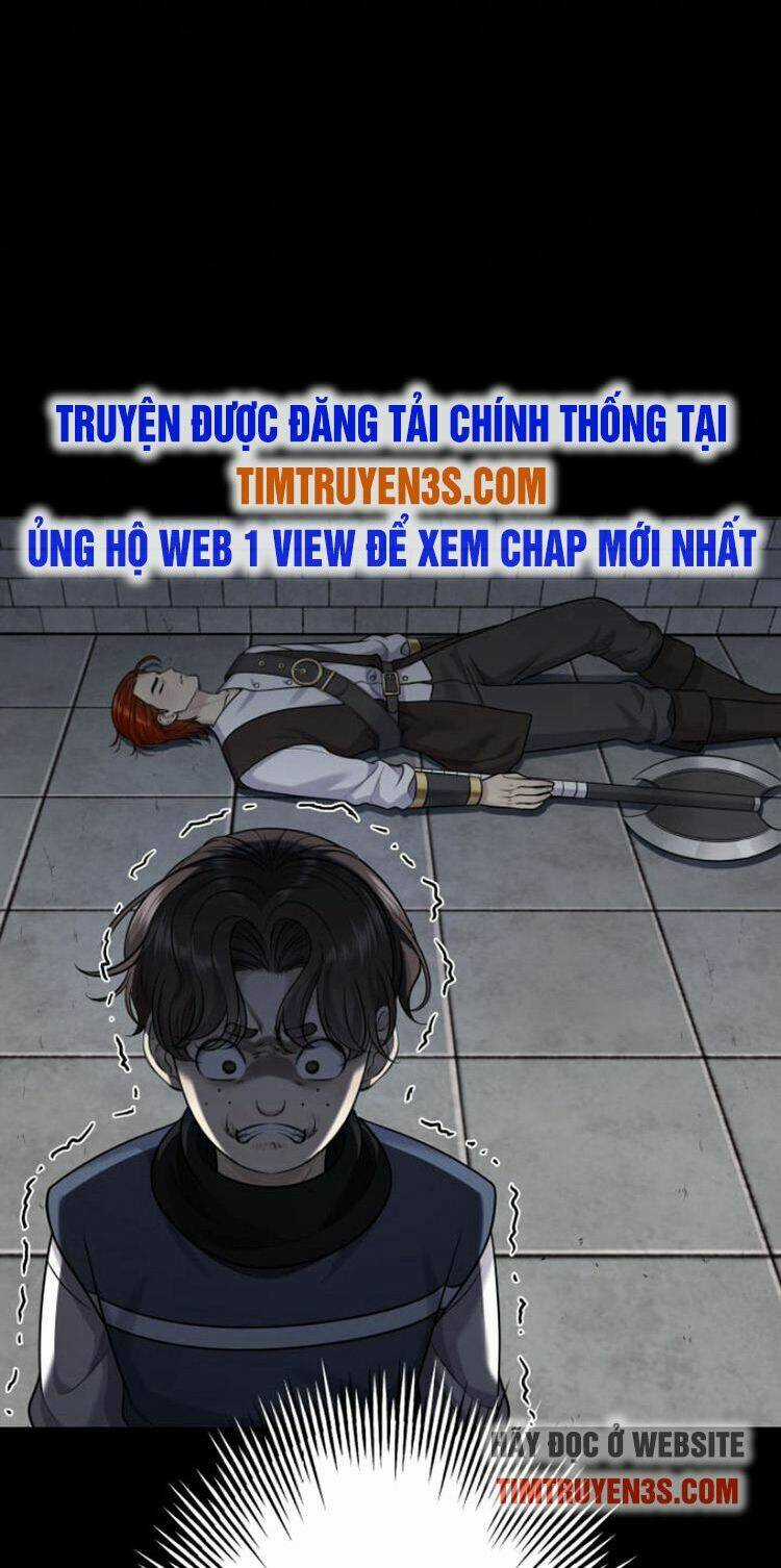 Trò Chơi Của Chúa Thượng Chapter 11 trang 42