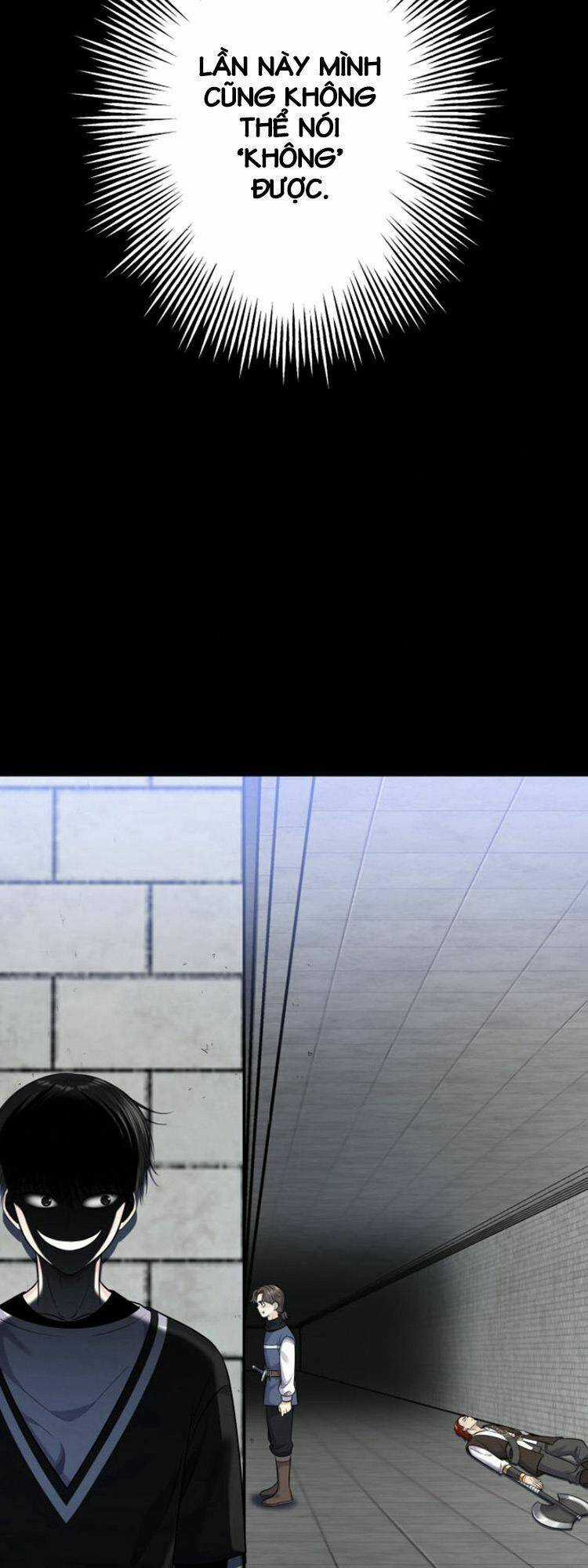 Trò Chơi Của Chúa Thượng Chapter 11 trang 43