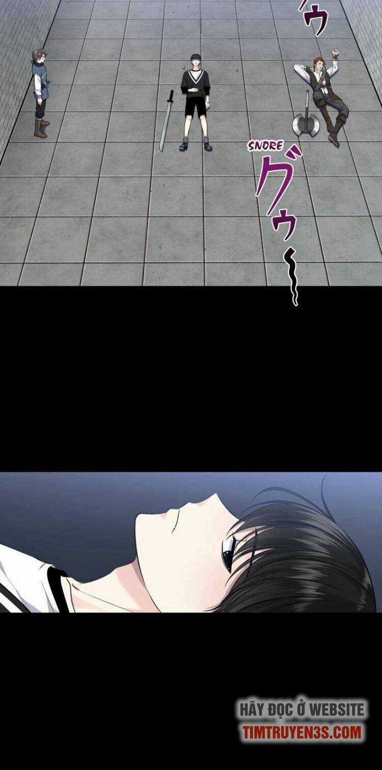 Trò Chơi Của Chúa Thượng Chapter 11 trang 45