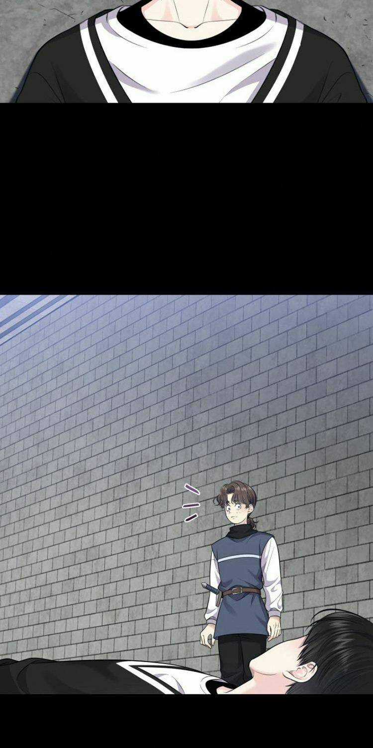 Trò Chơi Của Chúa Thượng Chapter 11 trang 47