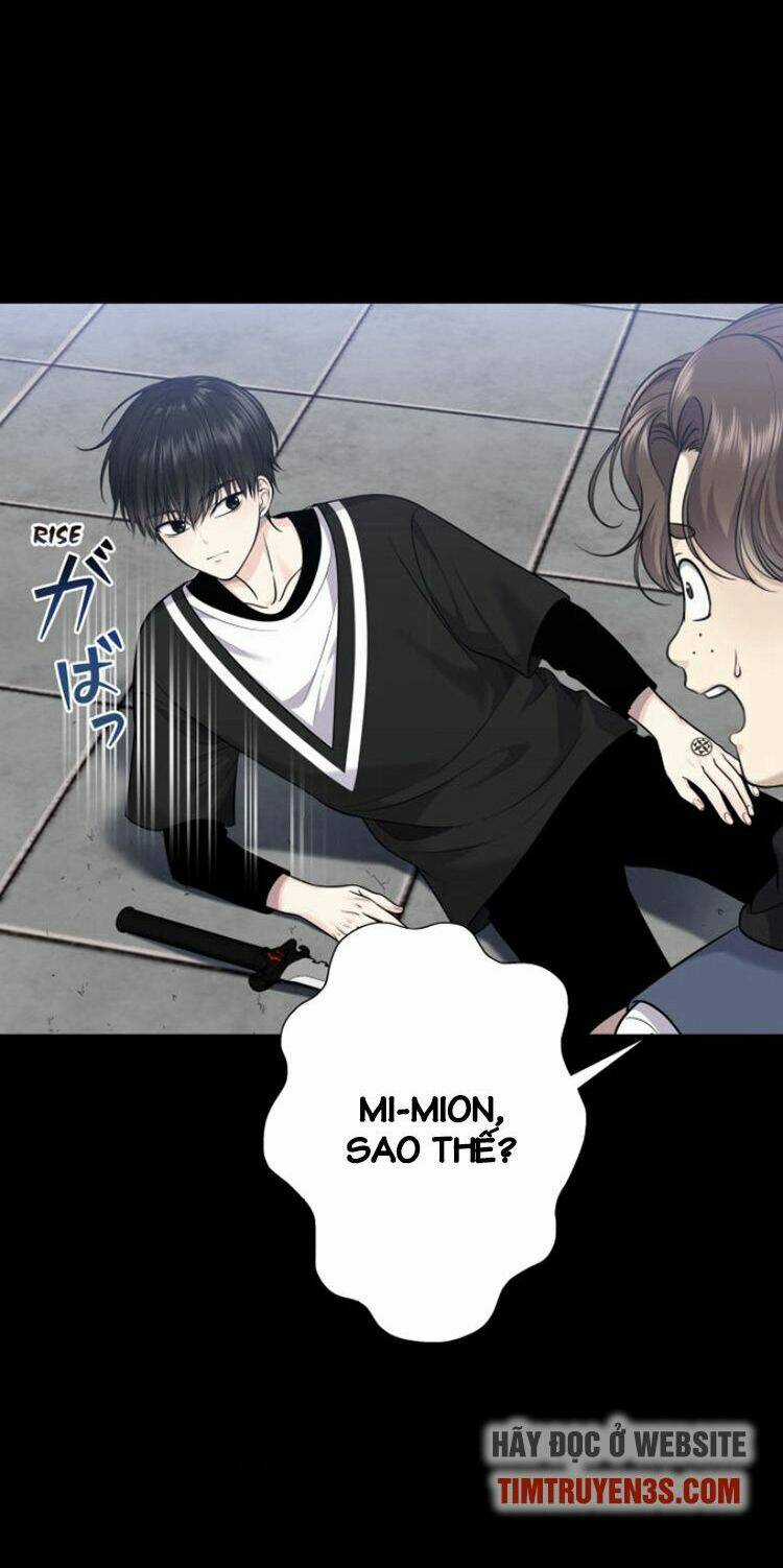 Trò Chơi Của Chúa Thượng Chapter 11 trang 48