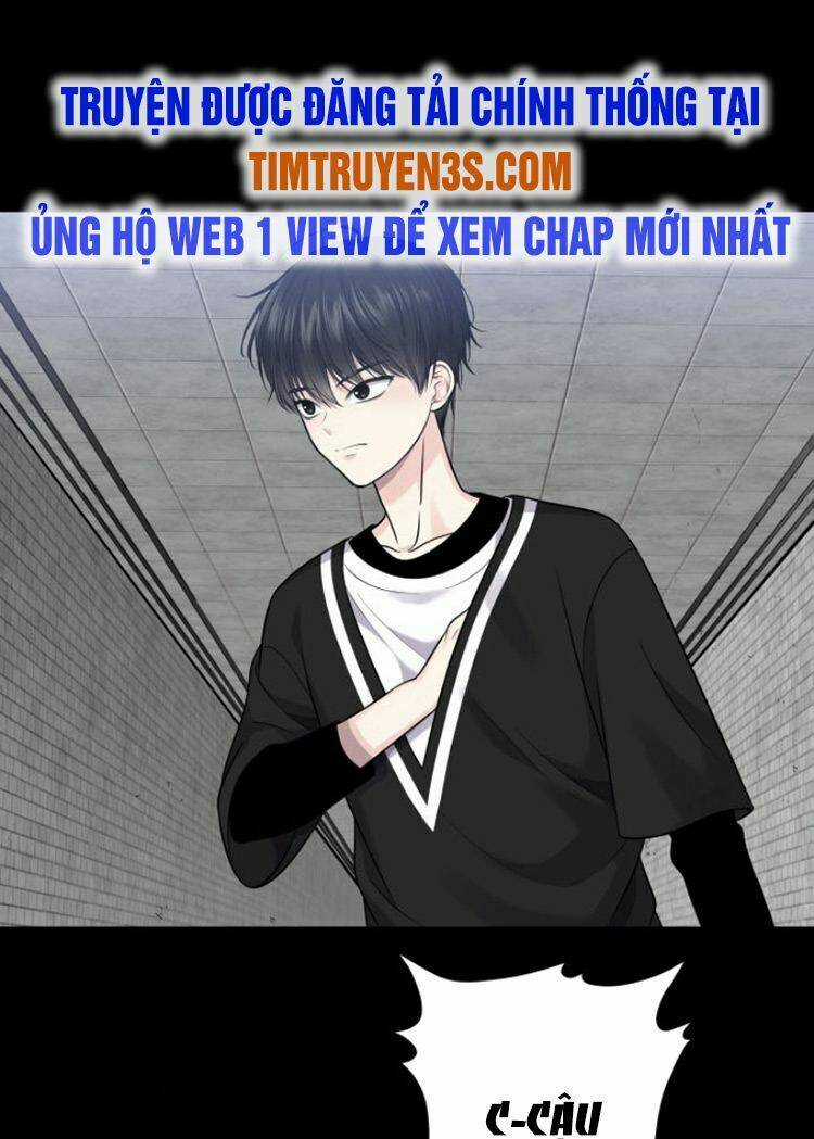 Trò Chơi Của Chúa Thượng Chapter 11 trang 49