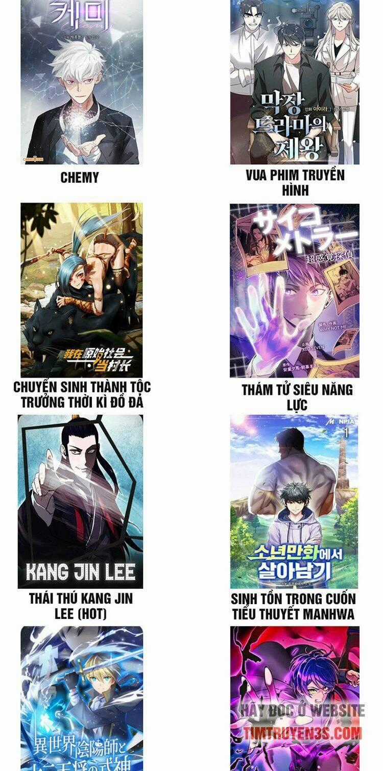 Trò Chơi Của Chúa Thượng Chapter 11 trang 53