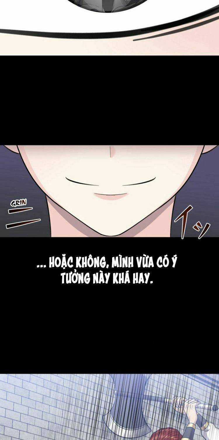 Trò Chơi Của Chúa Thượng Chapter 11 trang 7