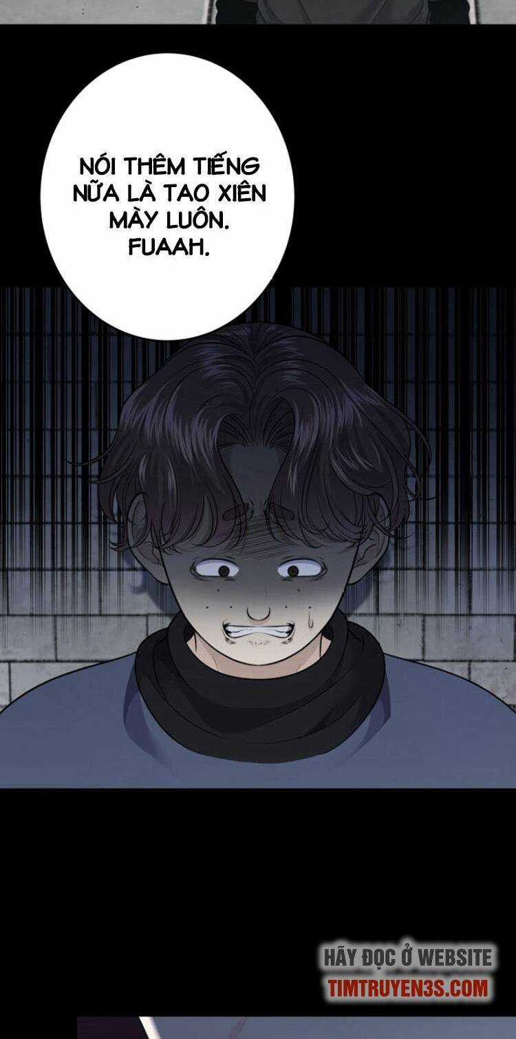 Trò Chơi Của Chúa Thượng Chapter 12 trang 12