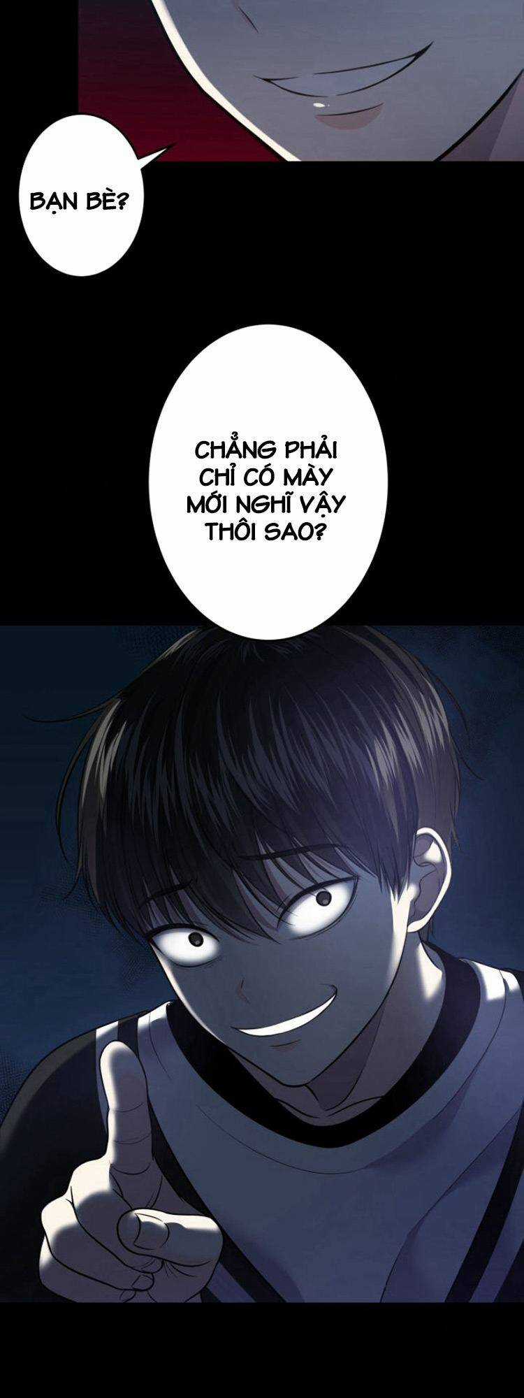 Trò Chơi Của Chúa Thượng Chapter 12 trang 13