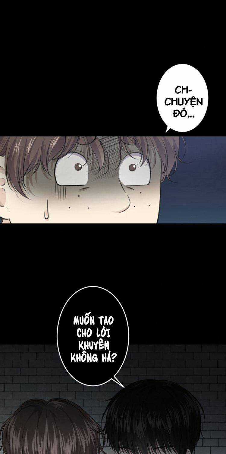 Trò Chơi Của Chúa Thượng Chapter 12 trang 14