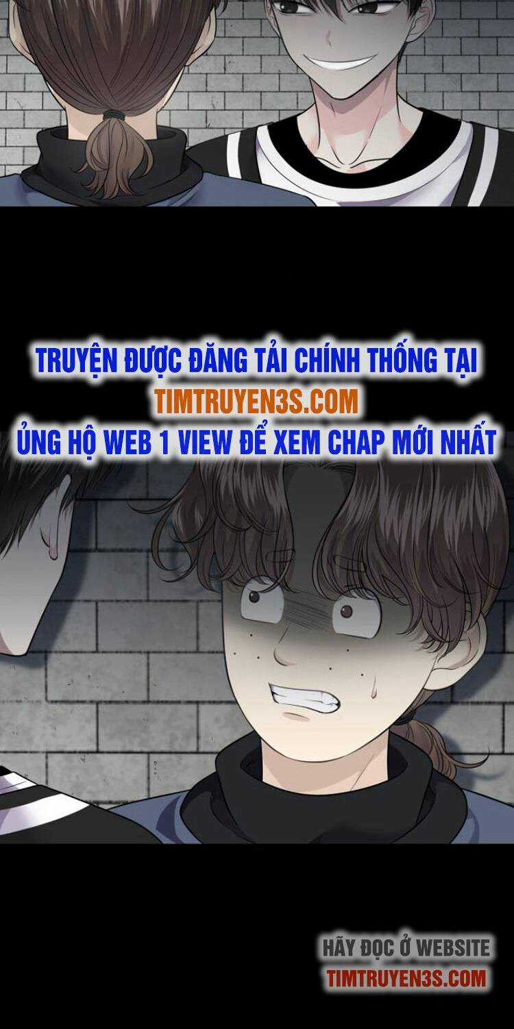 Trò Chơi Của Chúa Thượng Chapter 12 trang 15