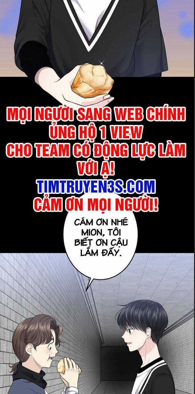 Trò Chơi Của Chúa Thượng Chapter 12 trang 2