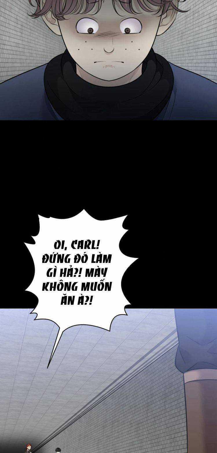 Trò Chơi Của Chúa Thượng Chapter 12 trang 21