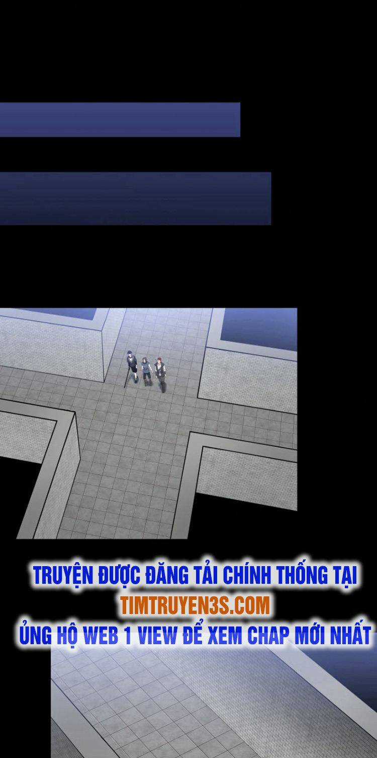 Trò Chơi Của Chúa Thượng Chapter 12 trang 24