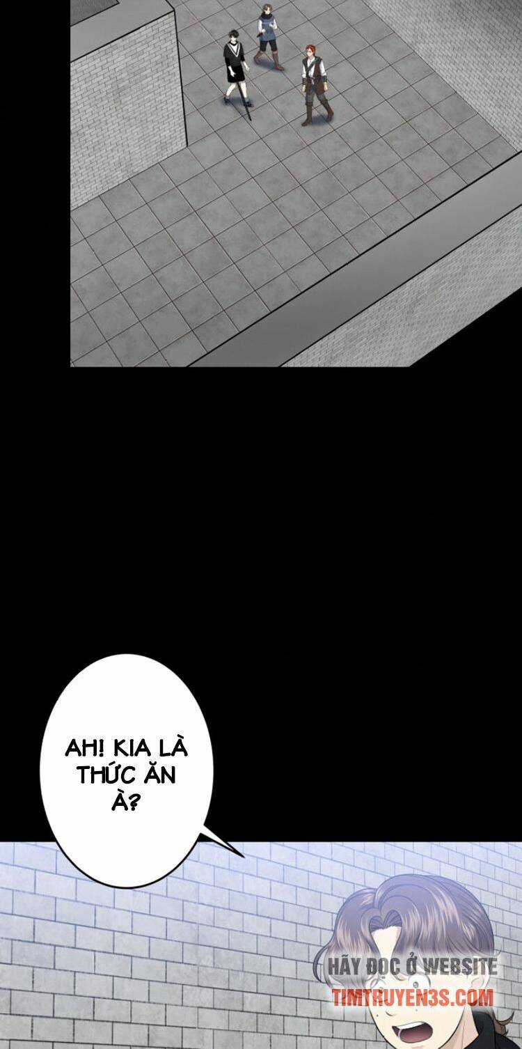 Trò Chơi Của Chúa Thượng Chapter 12 trang 25