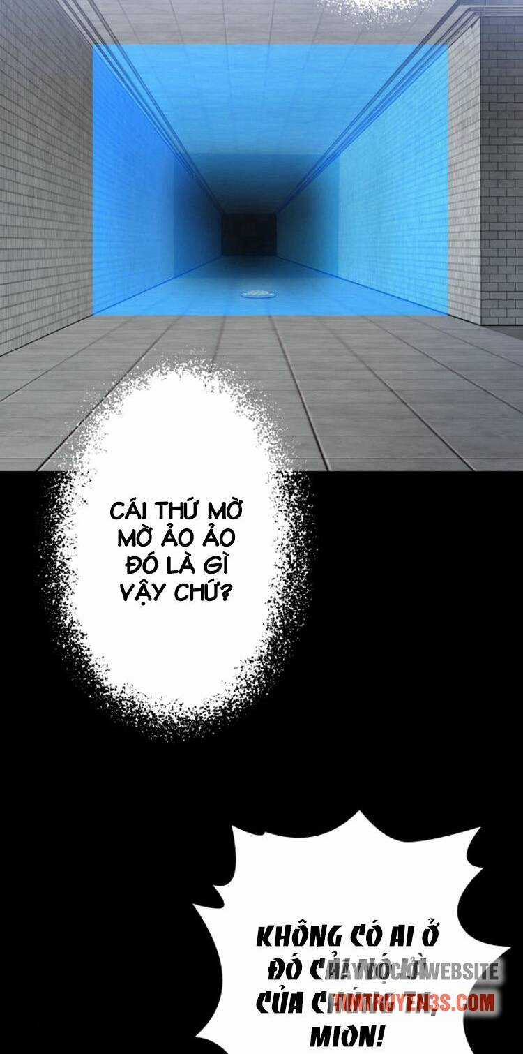 Trò Chơi Của Chúa Thượng Chapter 12 trang 28