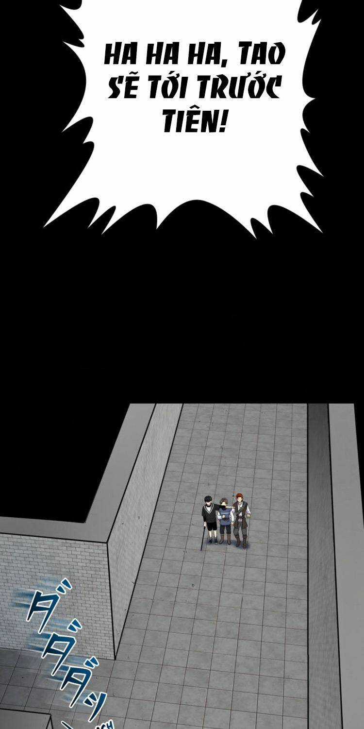 Trò Chơi Của Chúa Thượng Chapter 12 trang 30