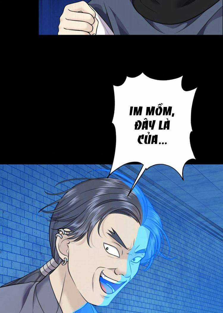 Trò Chơi Của Chúa Thượng Chapter 12 trang 32