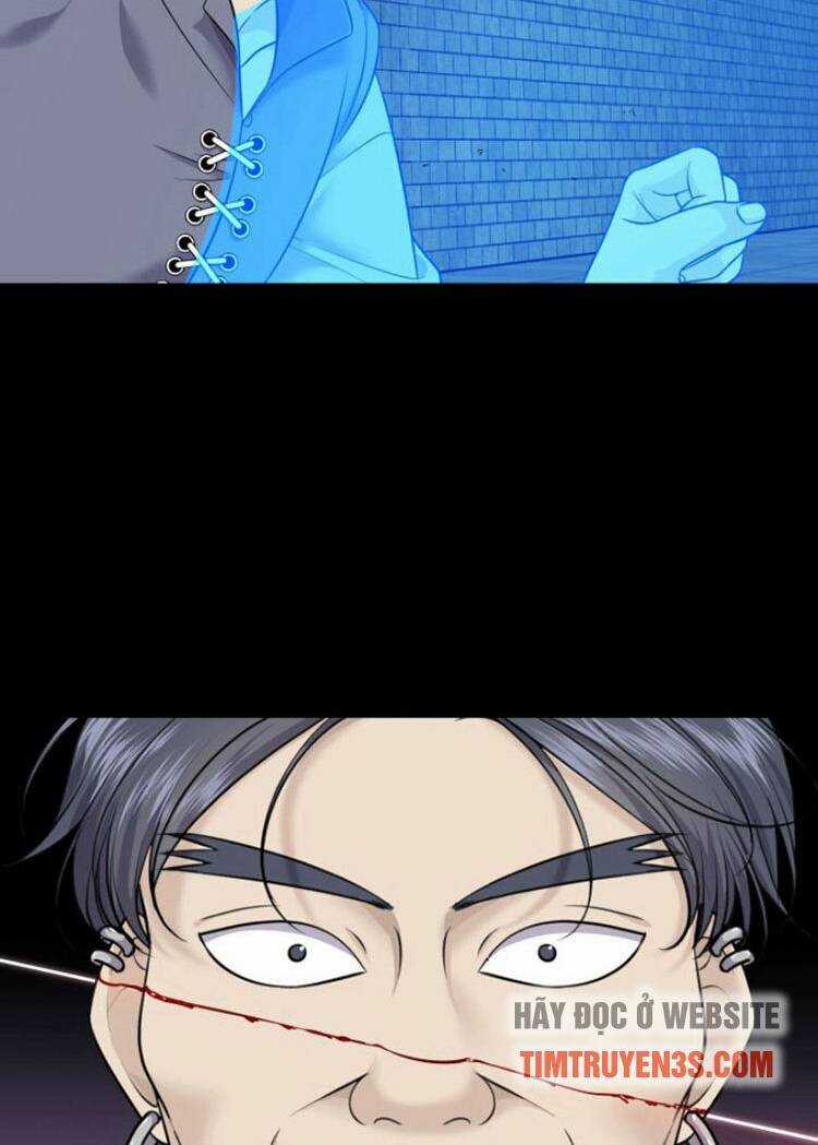 Trò Chơi Của Chúa Thượng Chapter 12 trang 33