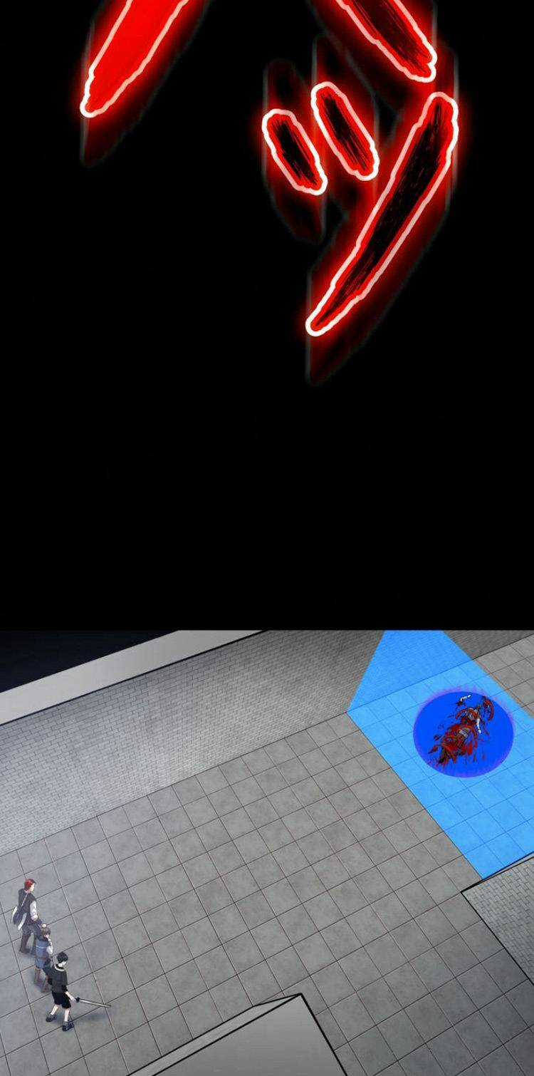 Trò Chơi Của Chúa Thượng Chapter 12 trang 35