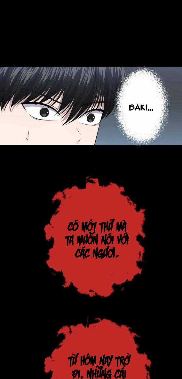 Trò Chơi Của Chúa Thượng Chapter 12 trang 38