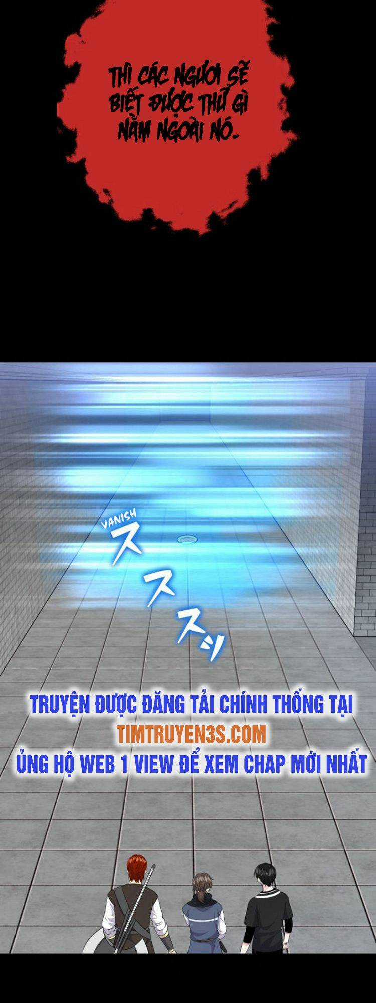 Trò Chơi Của Chúa Thượng Chapter 12 trang 40