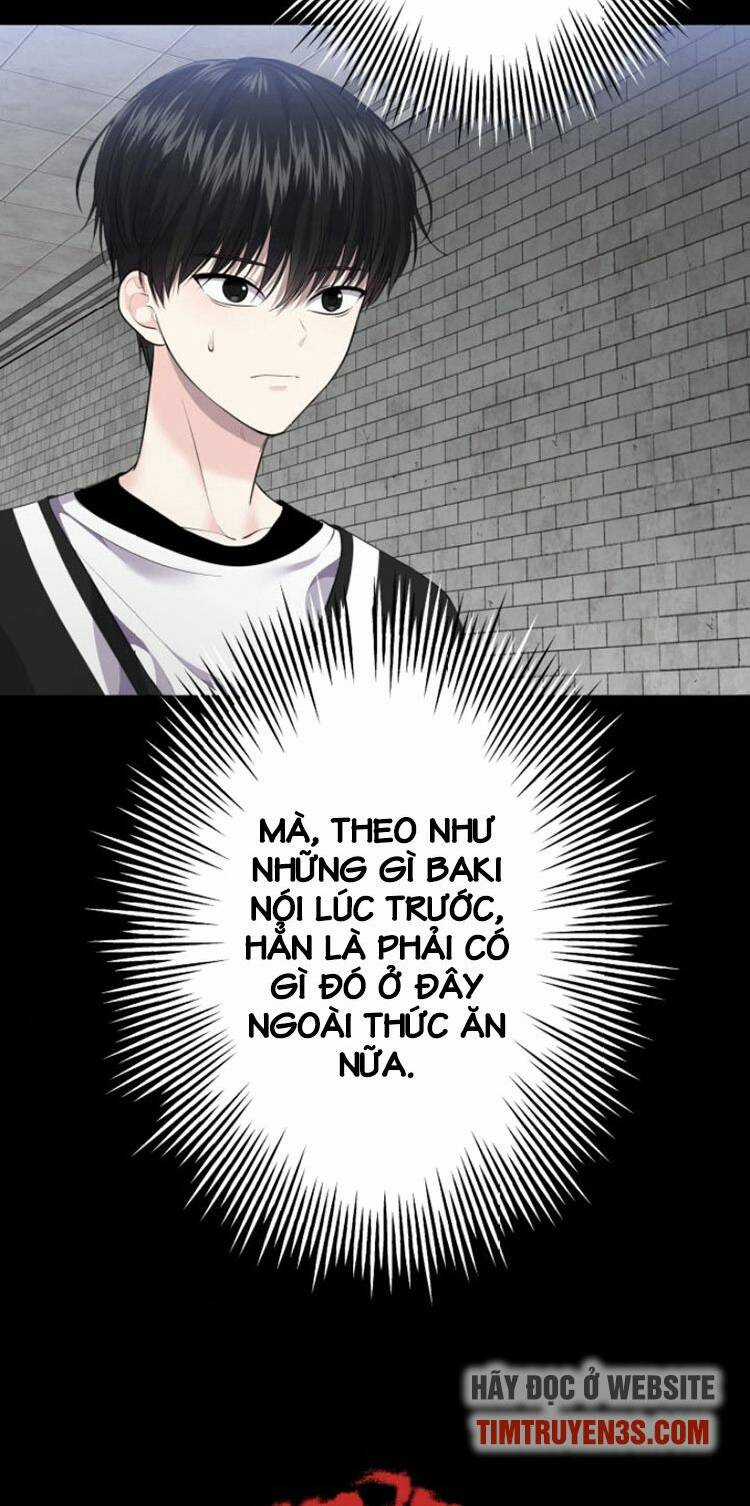 Trò Chơi Của Chúa Thượng Chapter 12 trang 42