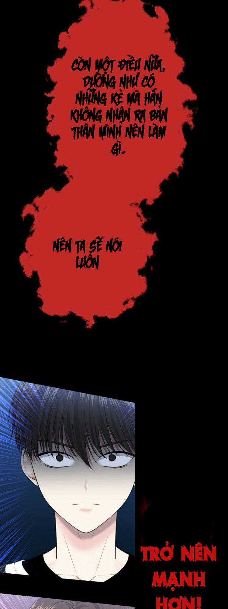 Trò Chơi Của Chúa Thượng Chapter 12 trang 43