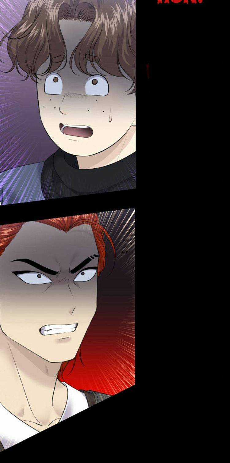 Trò Chơi Của Chúa Thượng Chapter 12 trang 44