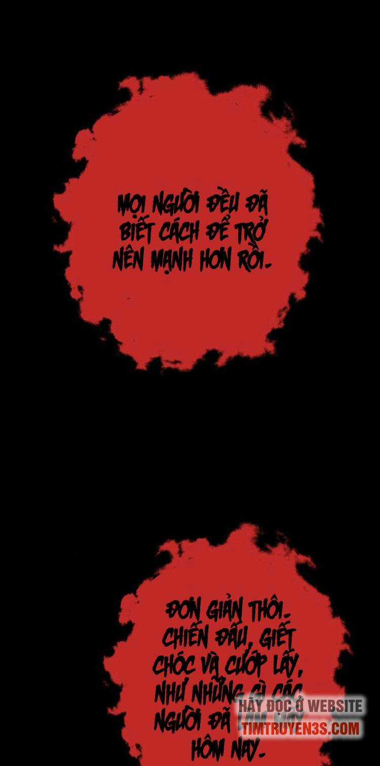 Trò Chơi Của Chúa Thượng Chapter 12 trang 45