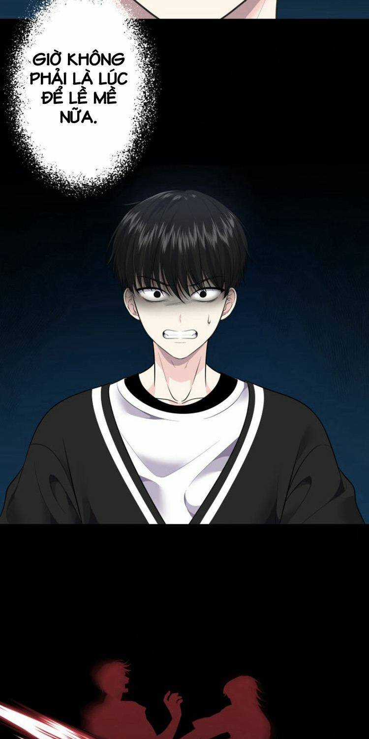 Trò Chơi Của Chúa Thượng Chapter 12 trang 47