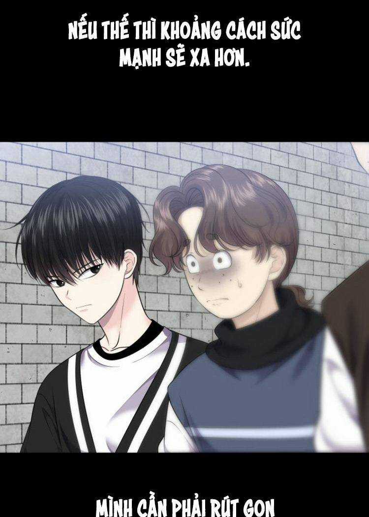 Trò Chơi Của Chúa Thượng Chapter 12 trang 49