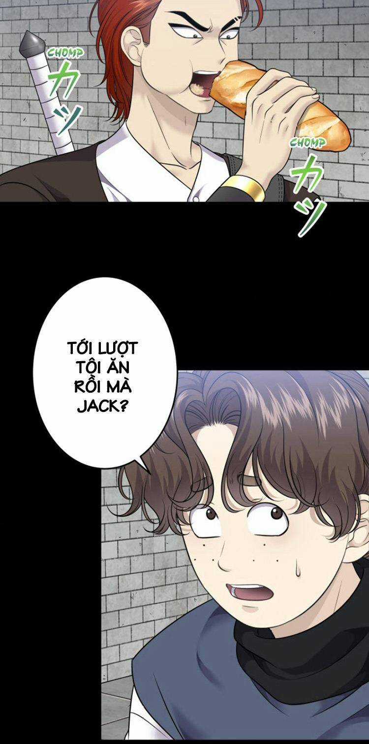 Trò Chơi Của Chúa Thượng Chapter 12 trang 52