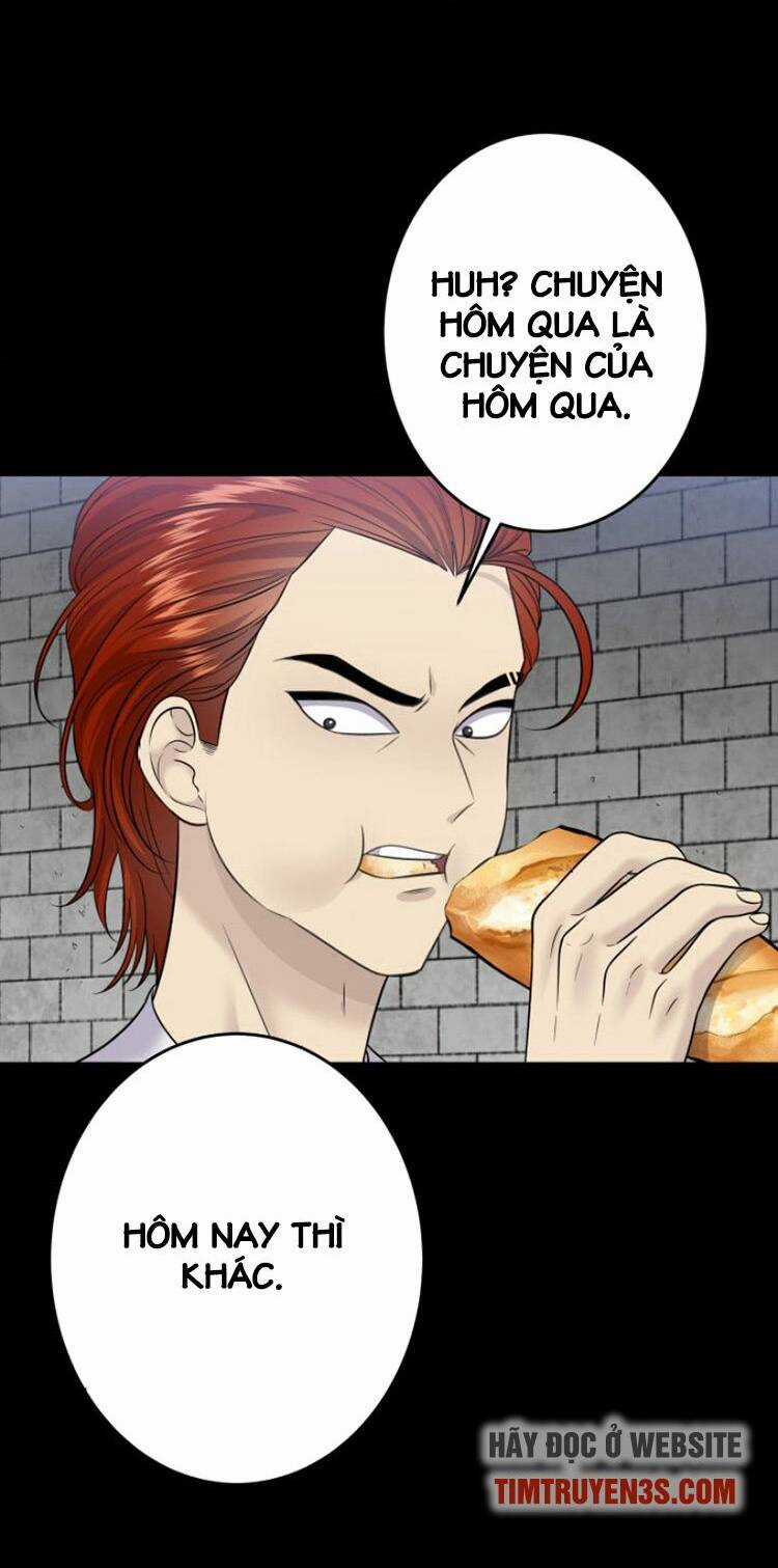 Trò Chơi Của Chúa Thượng Chapter 12 trang 53