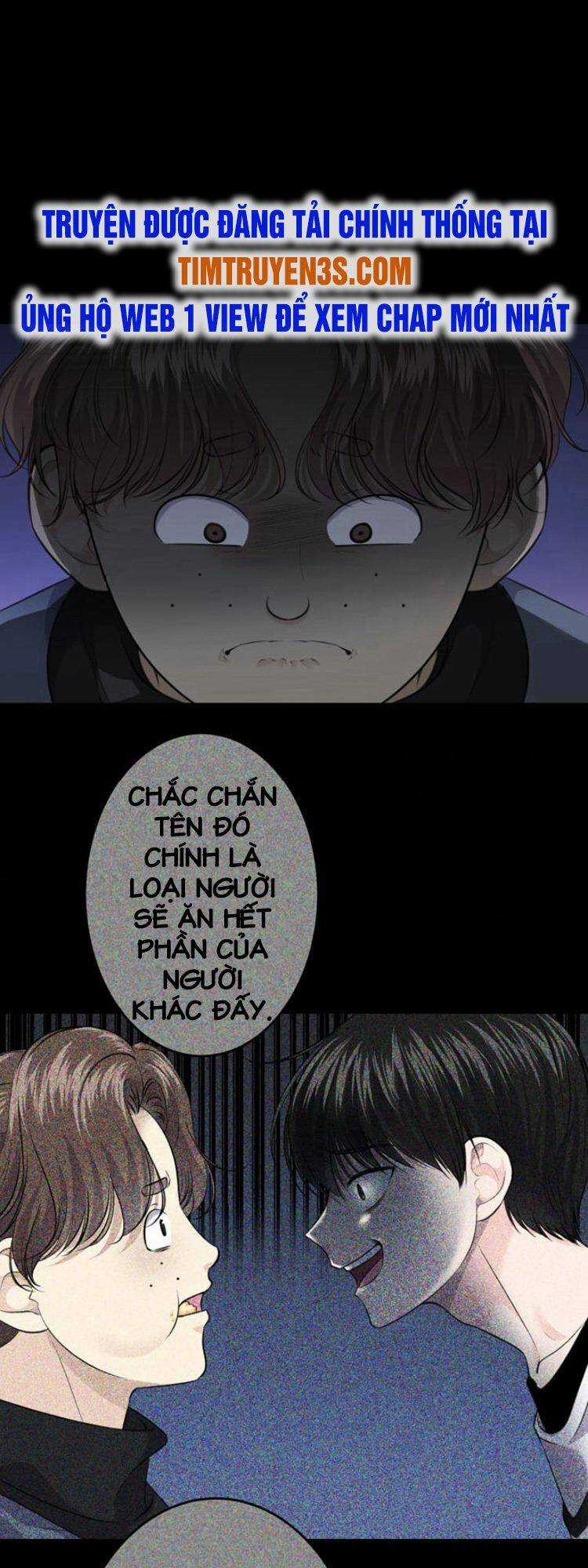 Trò Chơi Của Chúa Thượng Chapter 12 trang 54