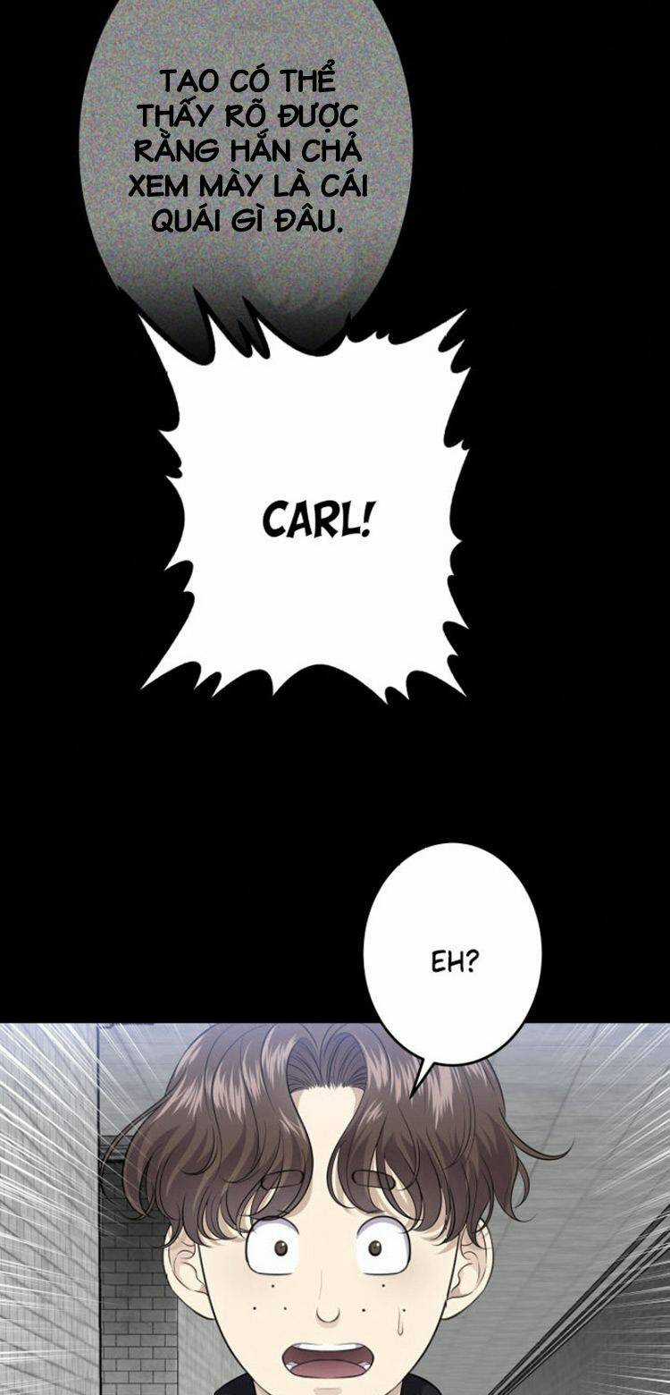 Trò Chơi Của Chúa Thượng Chapter 12 trang 55