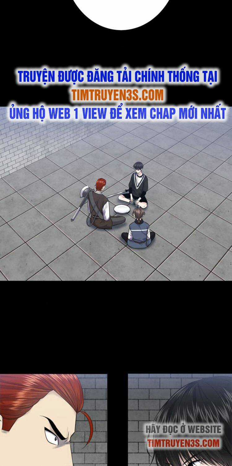 Trò Chơi Của Chúa Thượng Chapter 12 trang 59